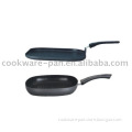 Square Fry Pans&kitchenware wholesale